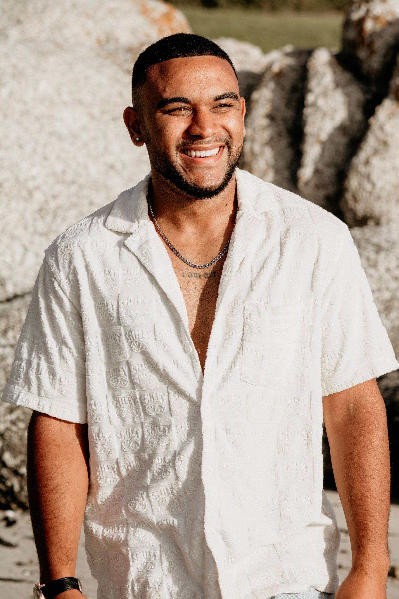 Portrait Photography