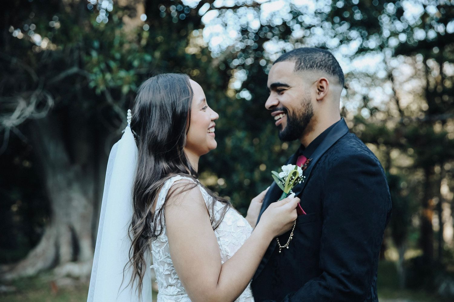 Wedding Photography