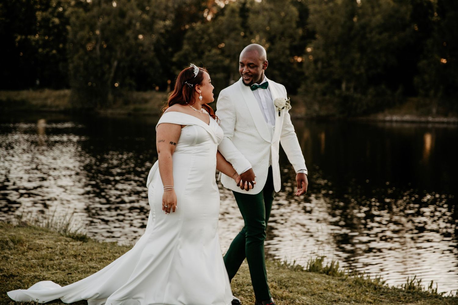 Wedding Photography