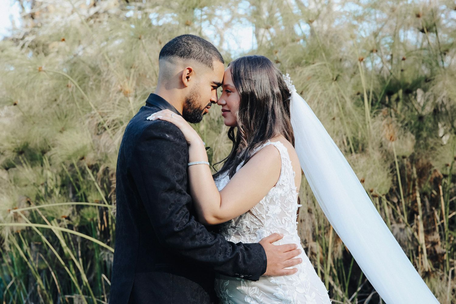Wedding Photography