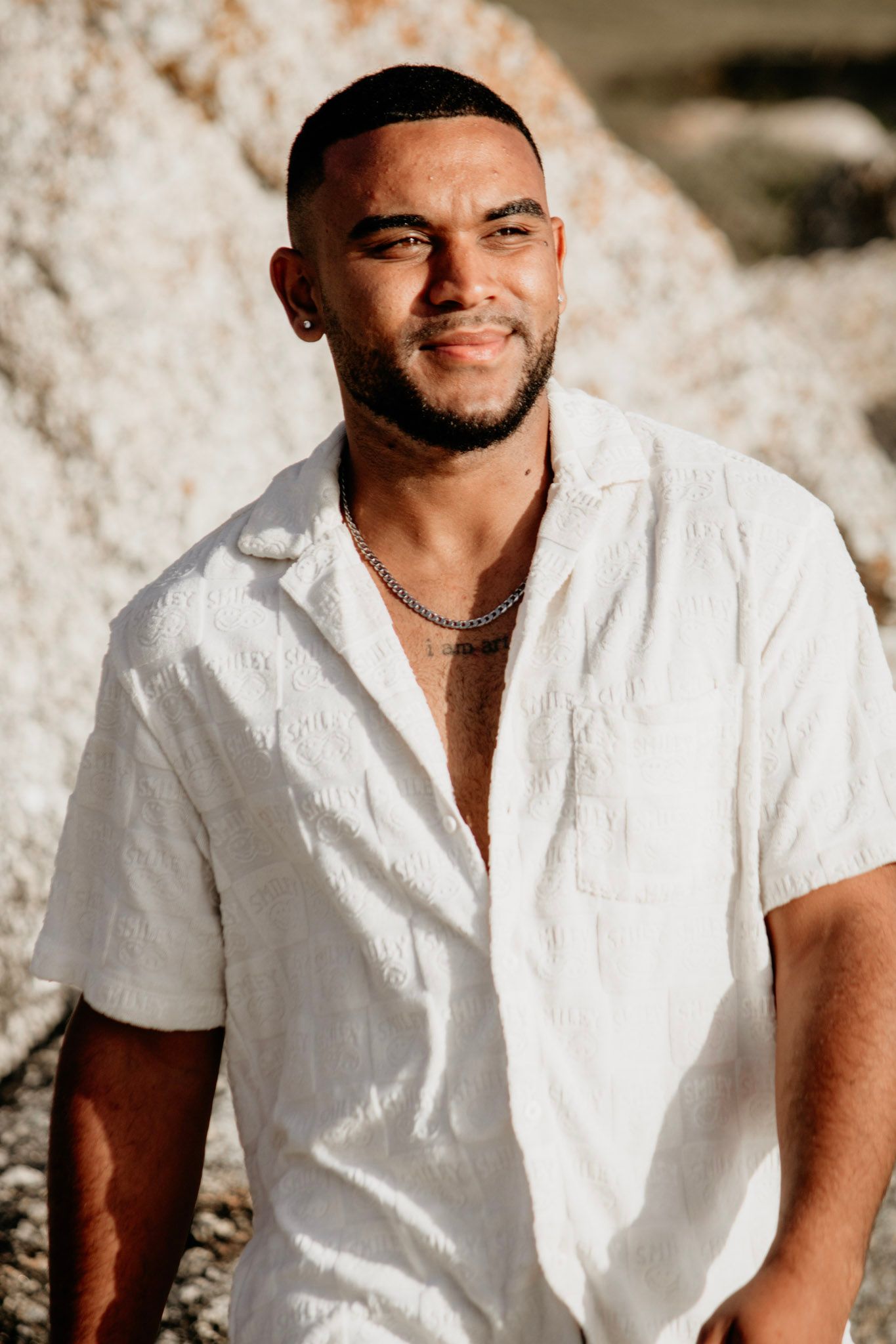 Portrait Photography