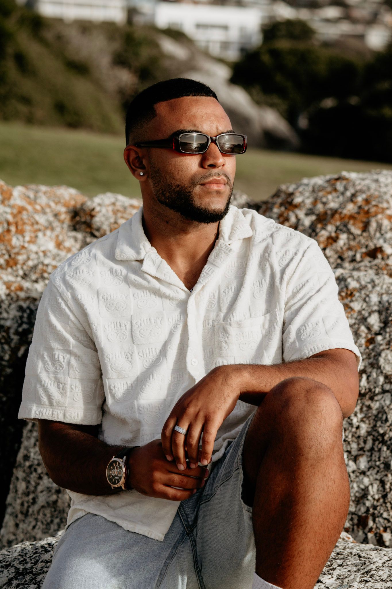 Portrait Photography