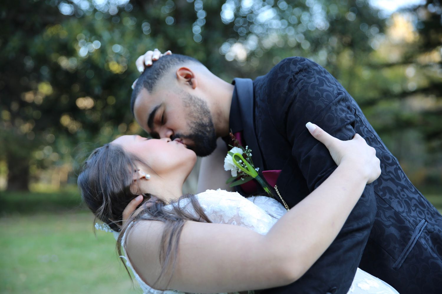 Wedding Photography