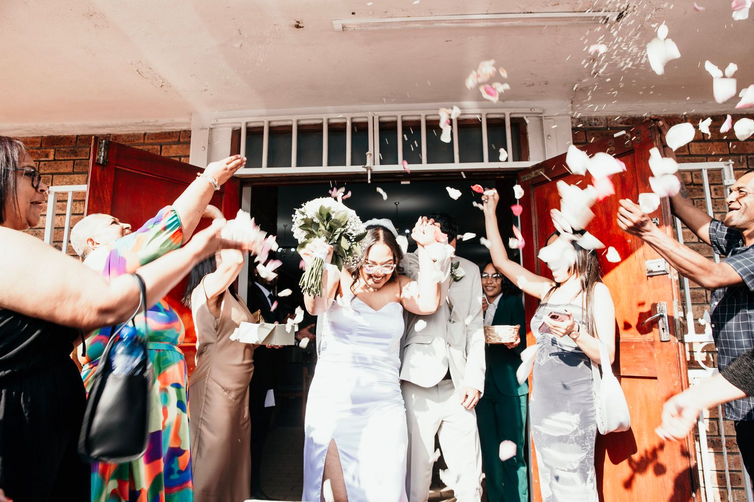 Wedding Photography