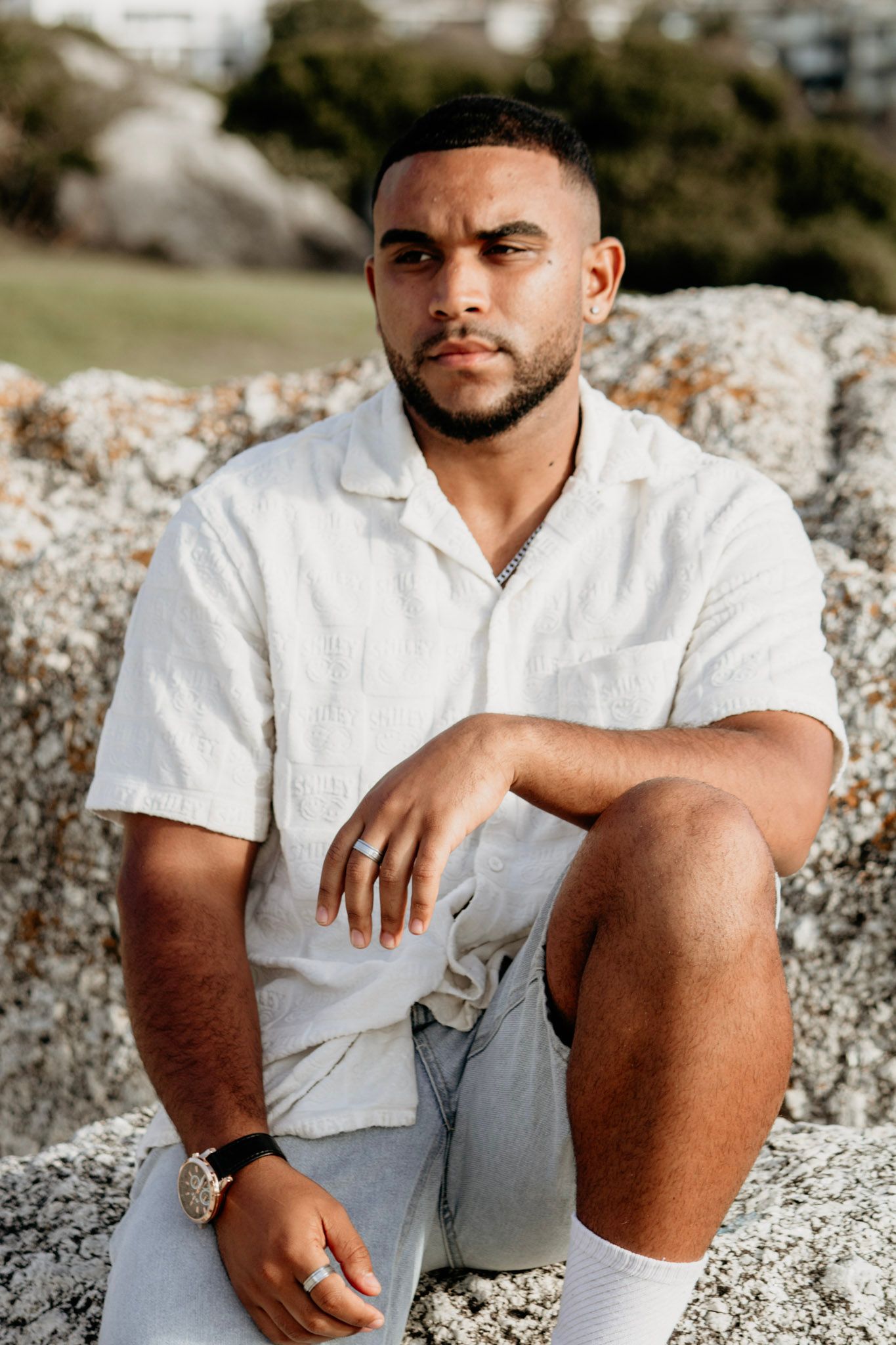 Portrait Photography