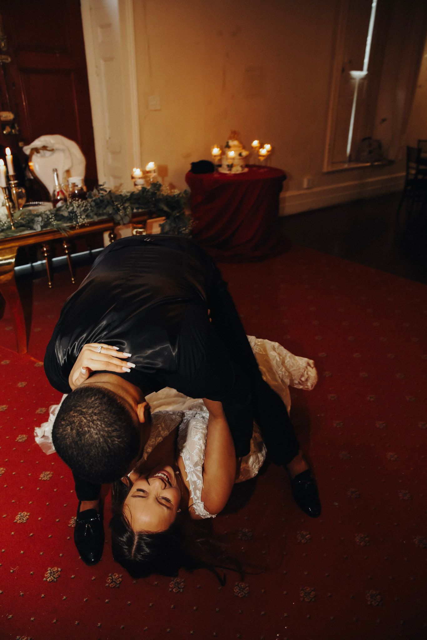 Wedding Photography