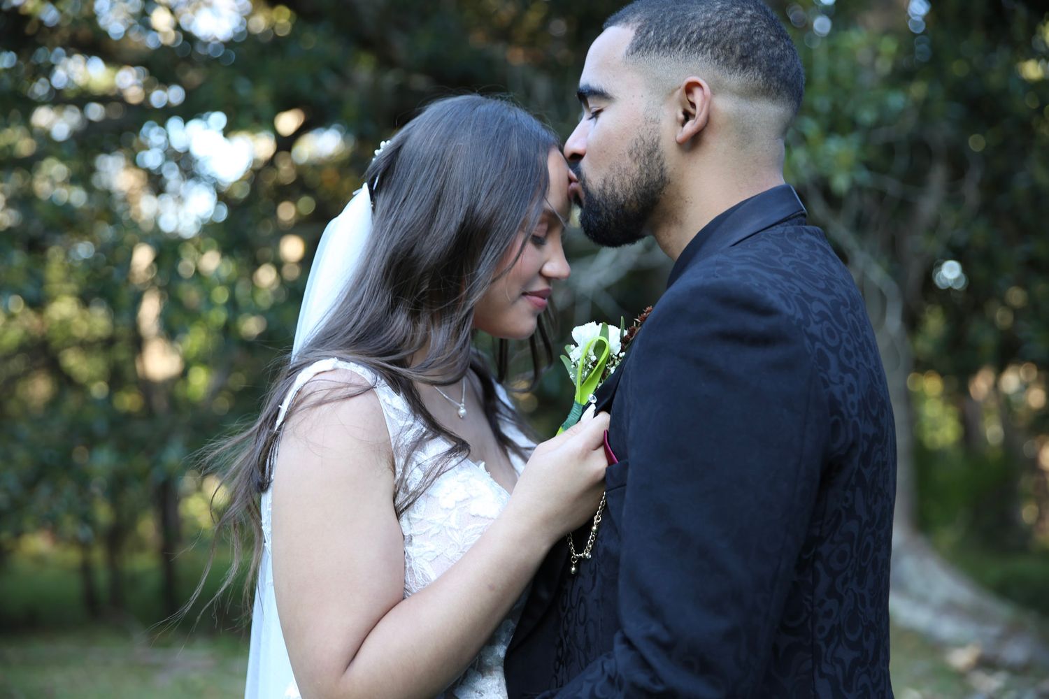 Wedding Photography