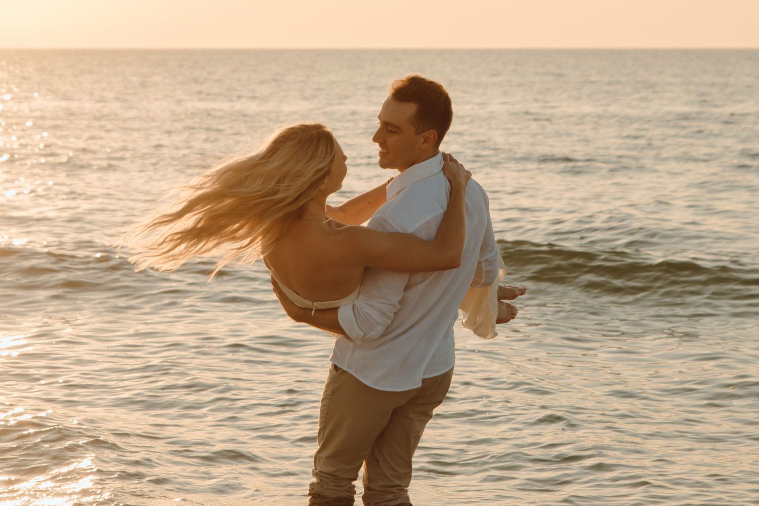 Hawaii cinematic documentary style elopement & wedding photographer film inspired romantic dreamy editorial