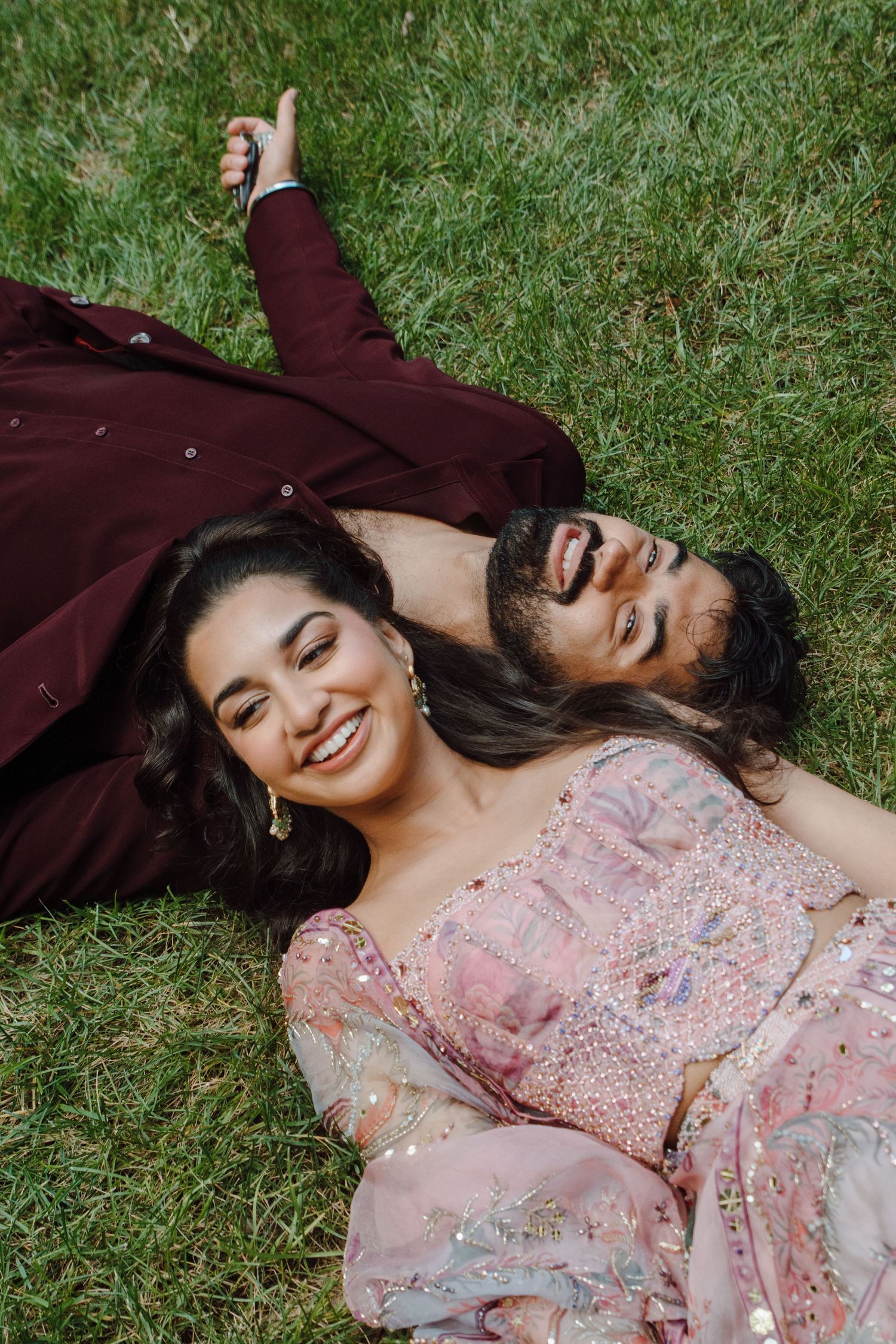 TIMELESS CINEMATIC EDITORIAL INDIAN WEDDING PHOTOGRAPHER Colorado venue with Mountain View. Colorado editorial elopement photographer