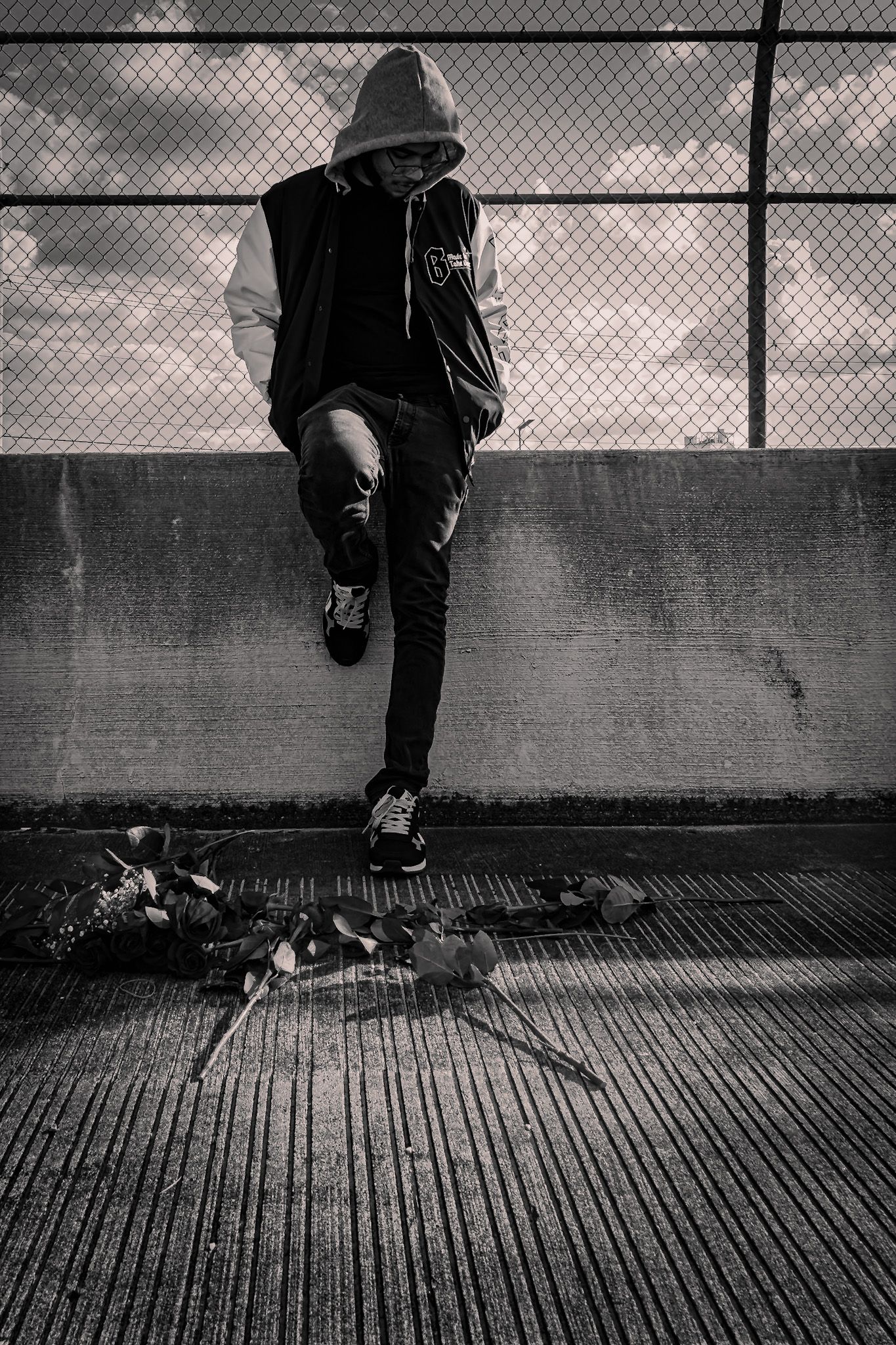 self portraits
