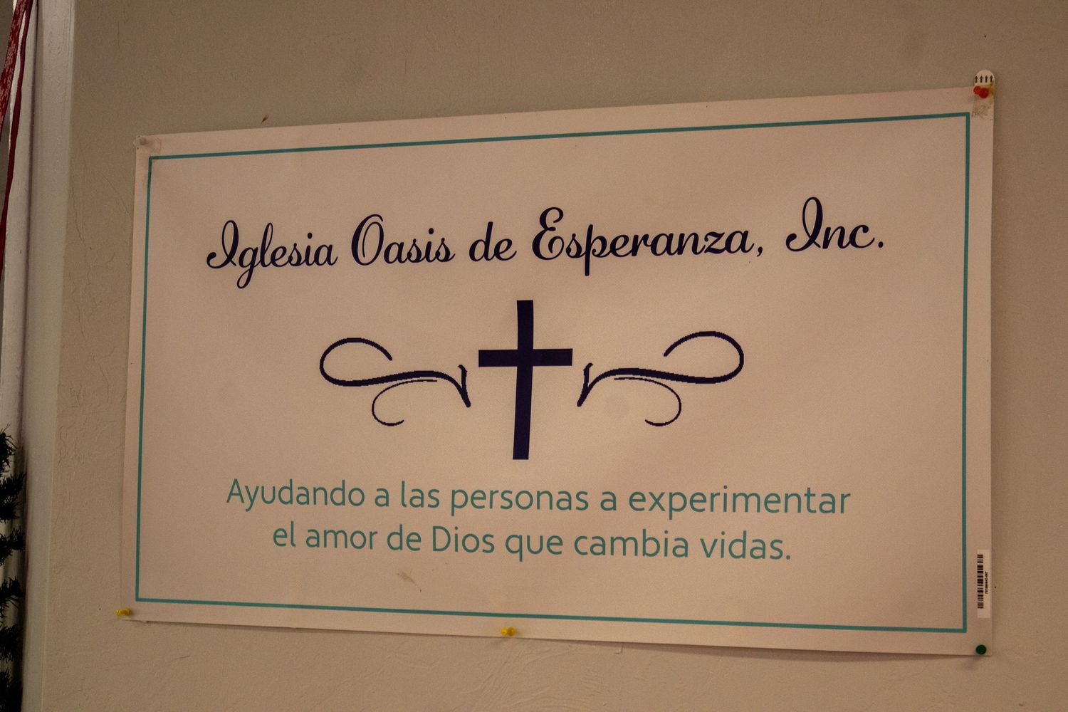 portrait, ministries