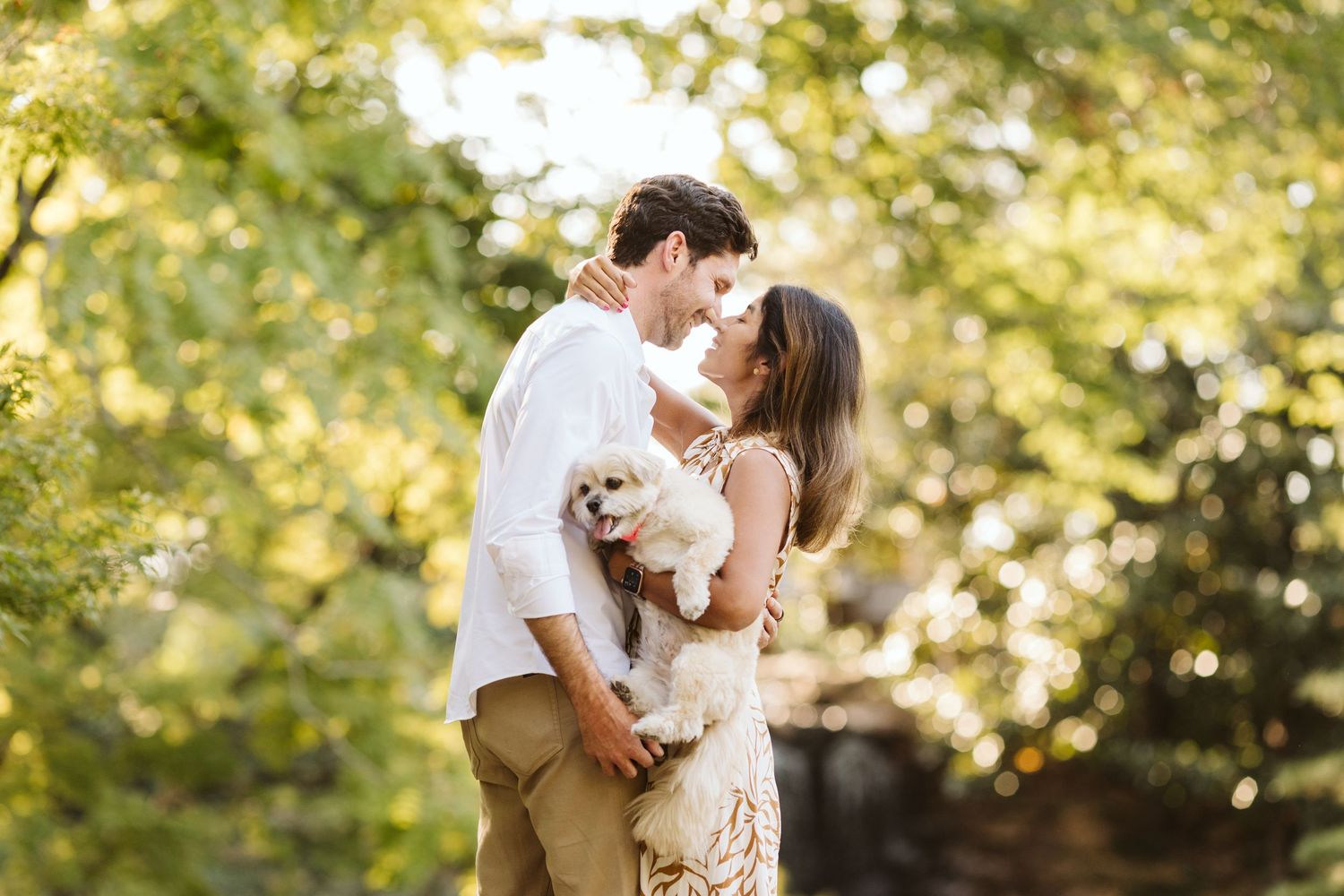 Couples photography by Swan Photography