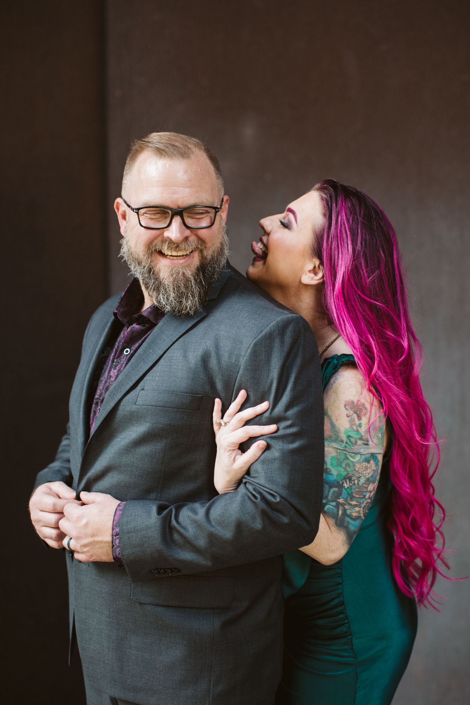 Couples photography by Swan Photography
