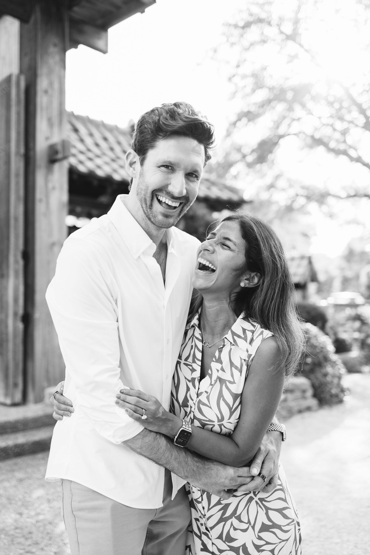 Couples photography by Swan Photography