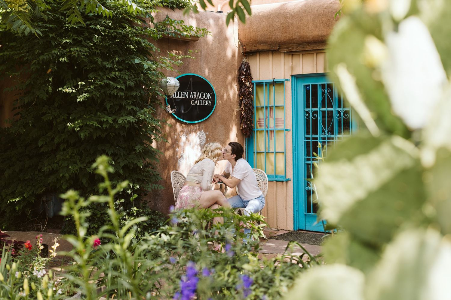 Couples photography by Swan Photography
