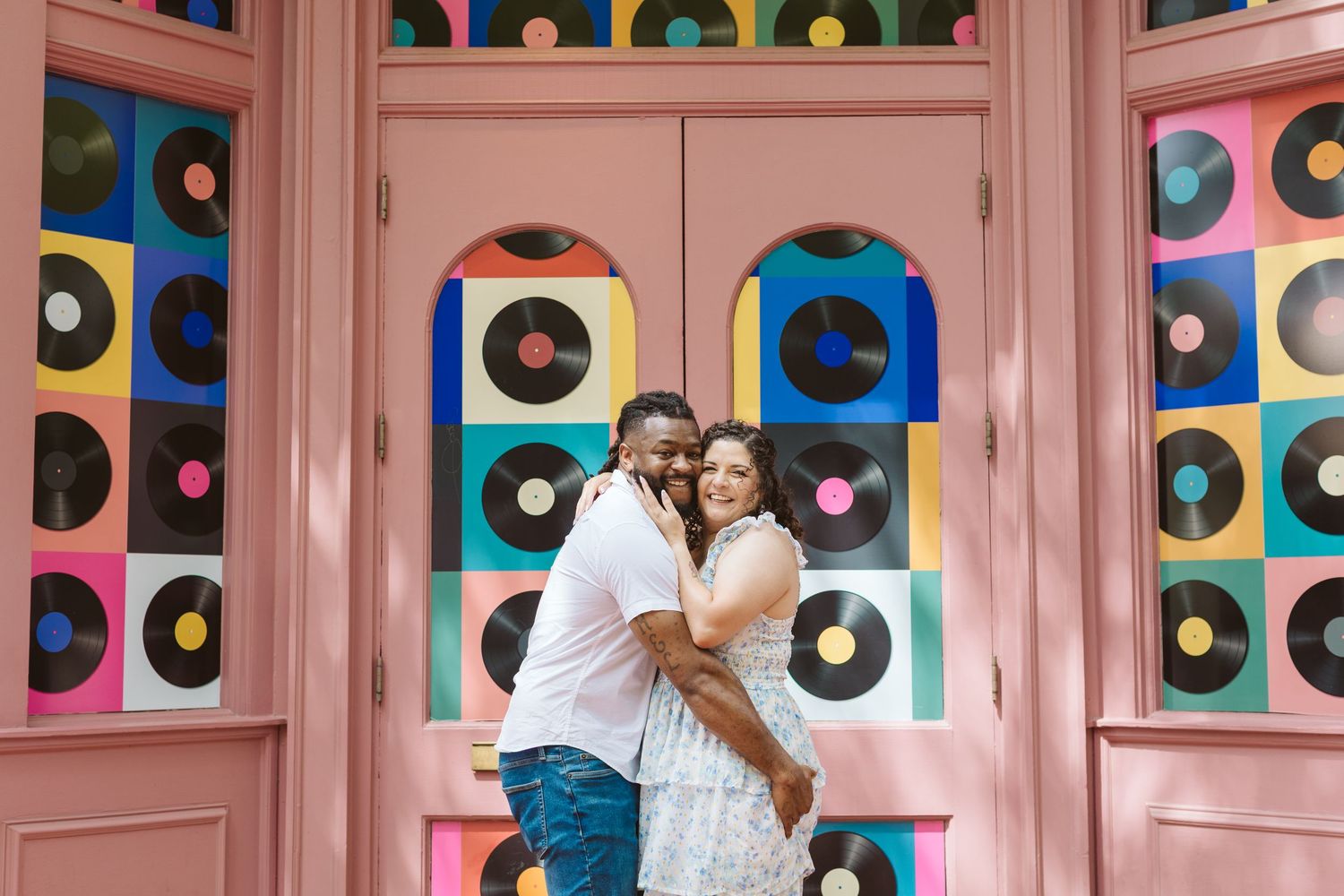 Couples photography by Swan Photography