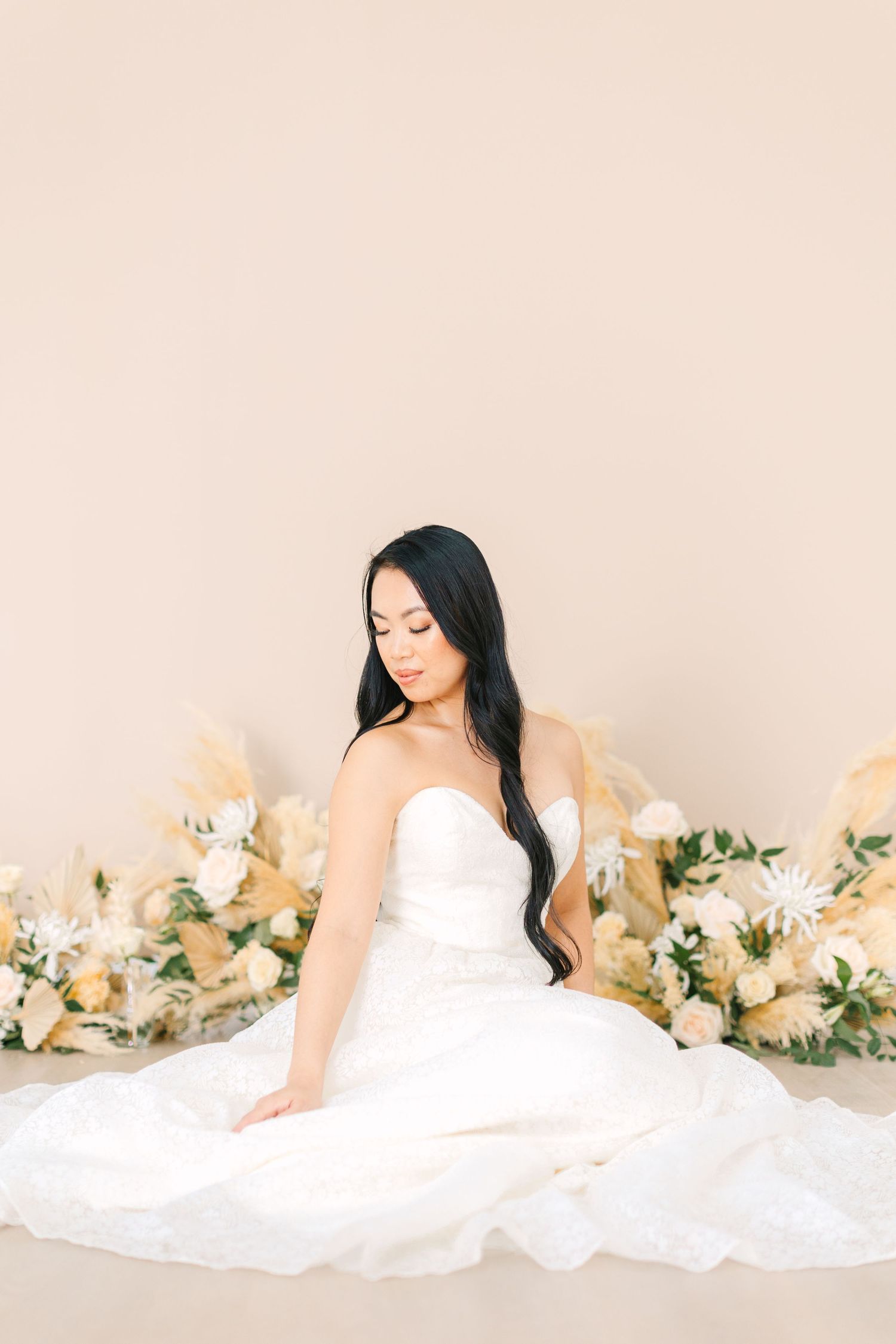 Best portrait photographer in Fort Worth, Studio Bridal Portraits in Fort Worth, Swan Photography, DFW bridal photographer