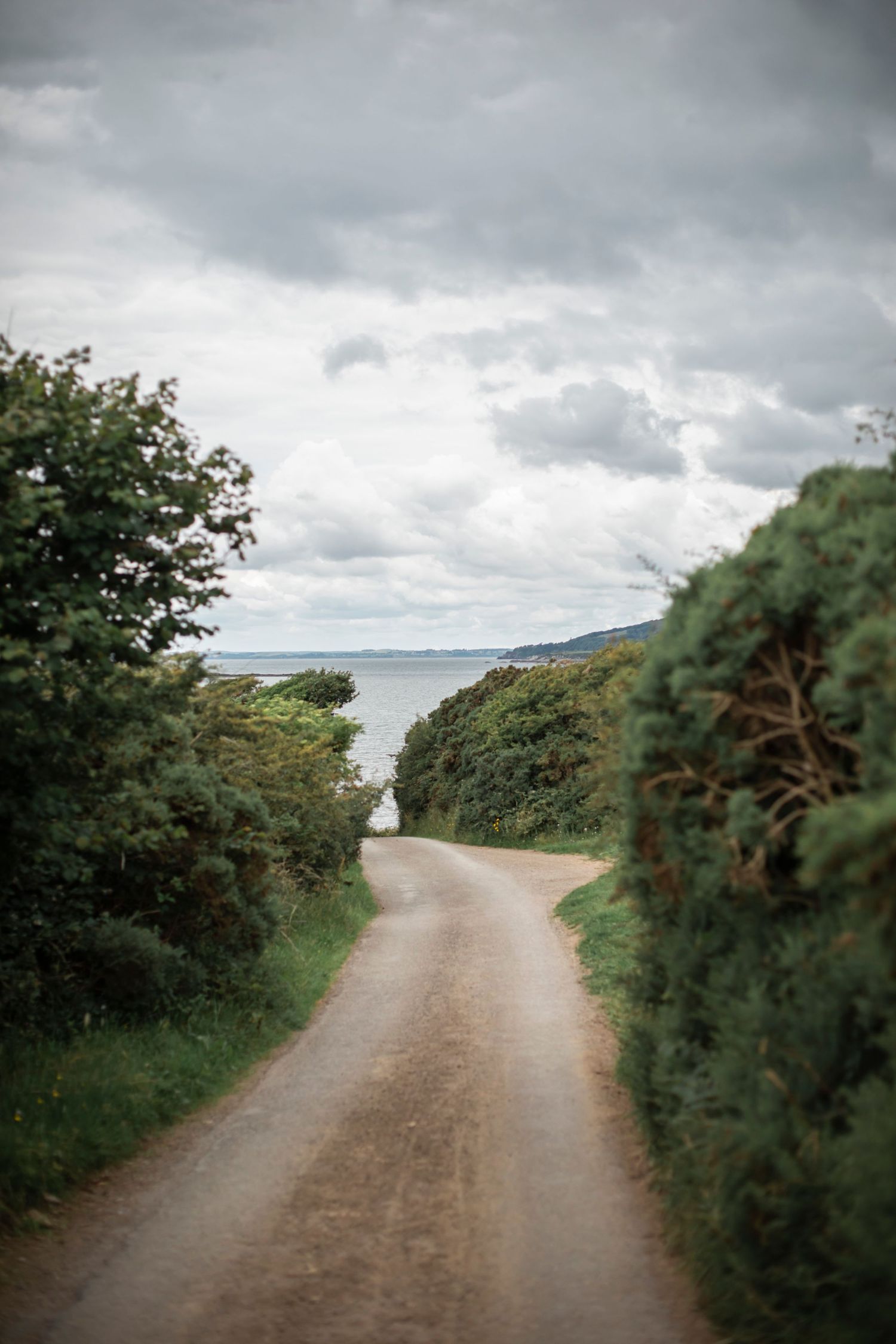 wedding location captured simply and honestly
