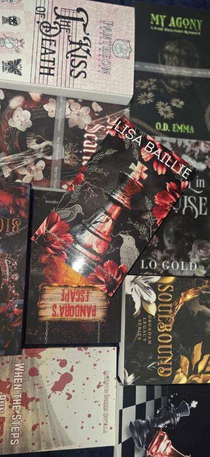 Bookstack