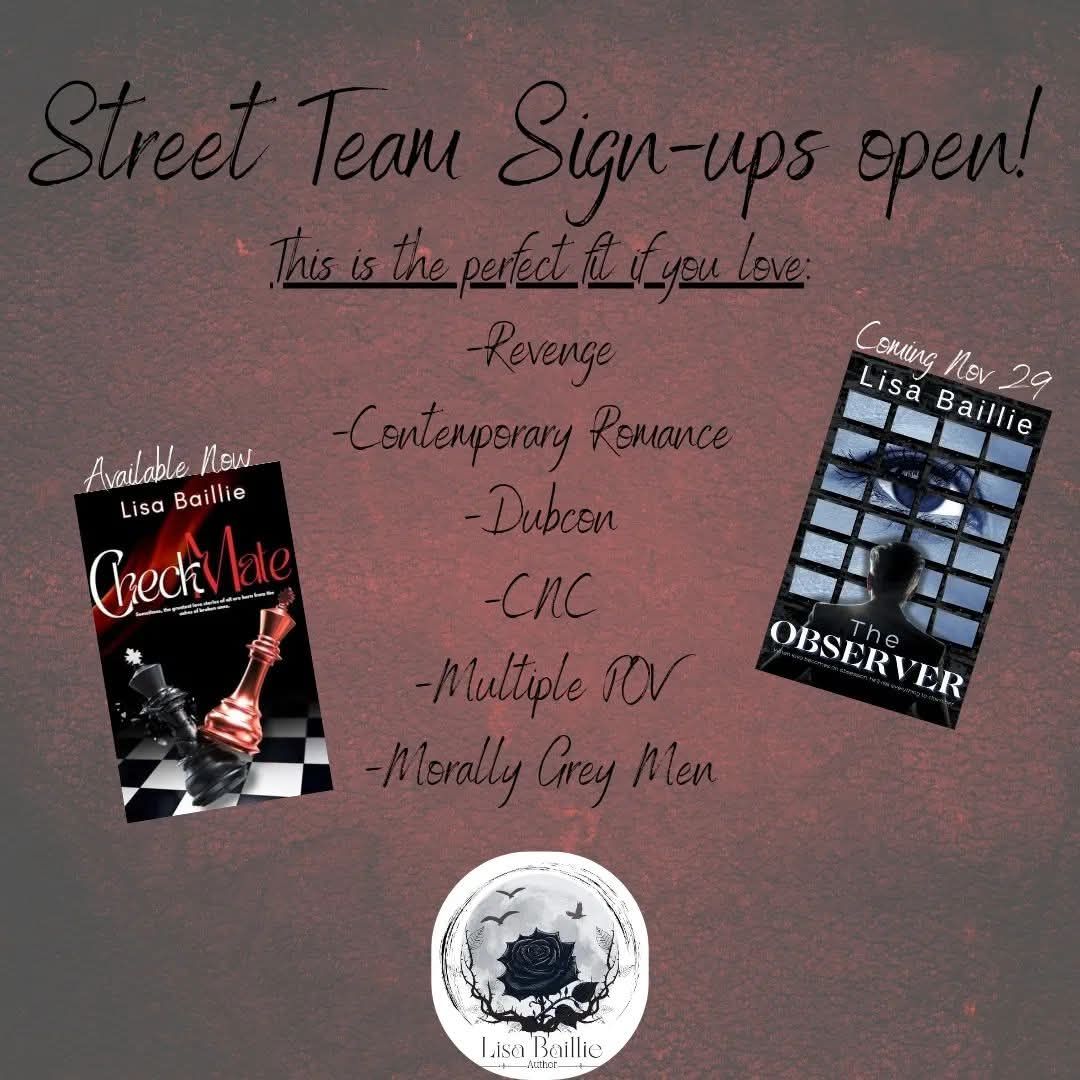 Street Team