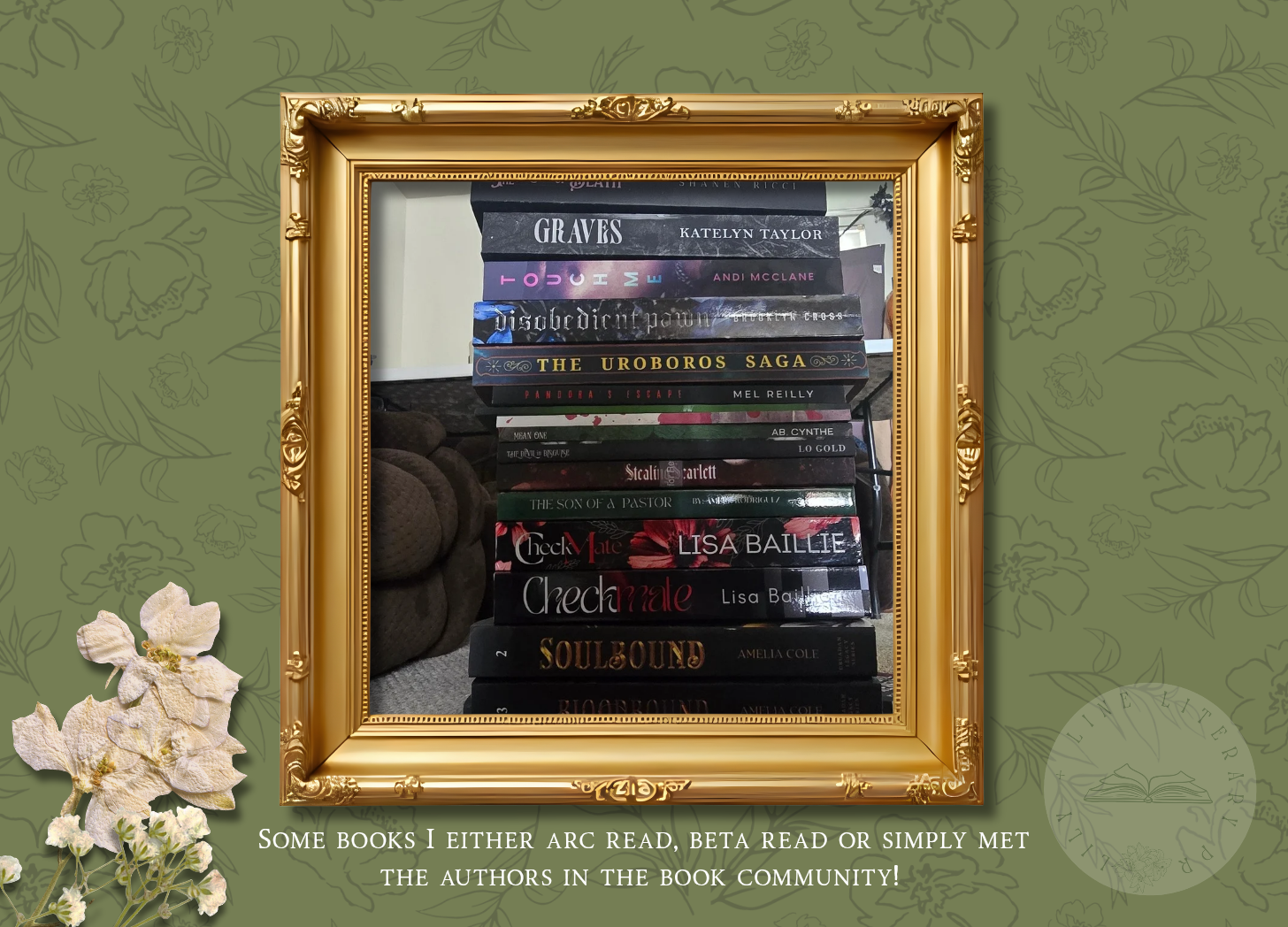 Bookstack