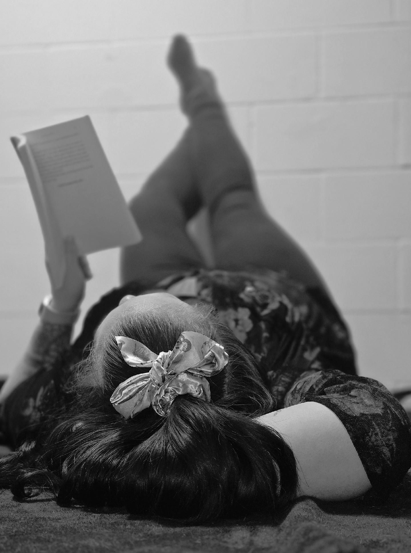 Reader