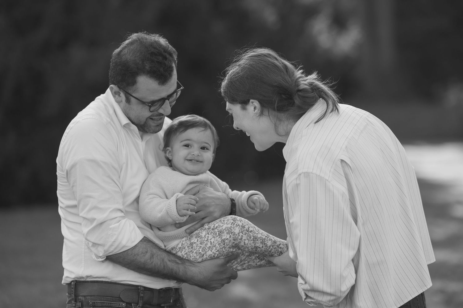Anniversary photography session in Geneva, Switzerland