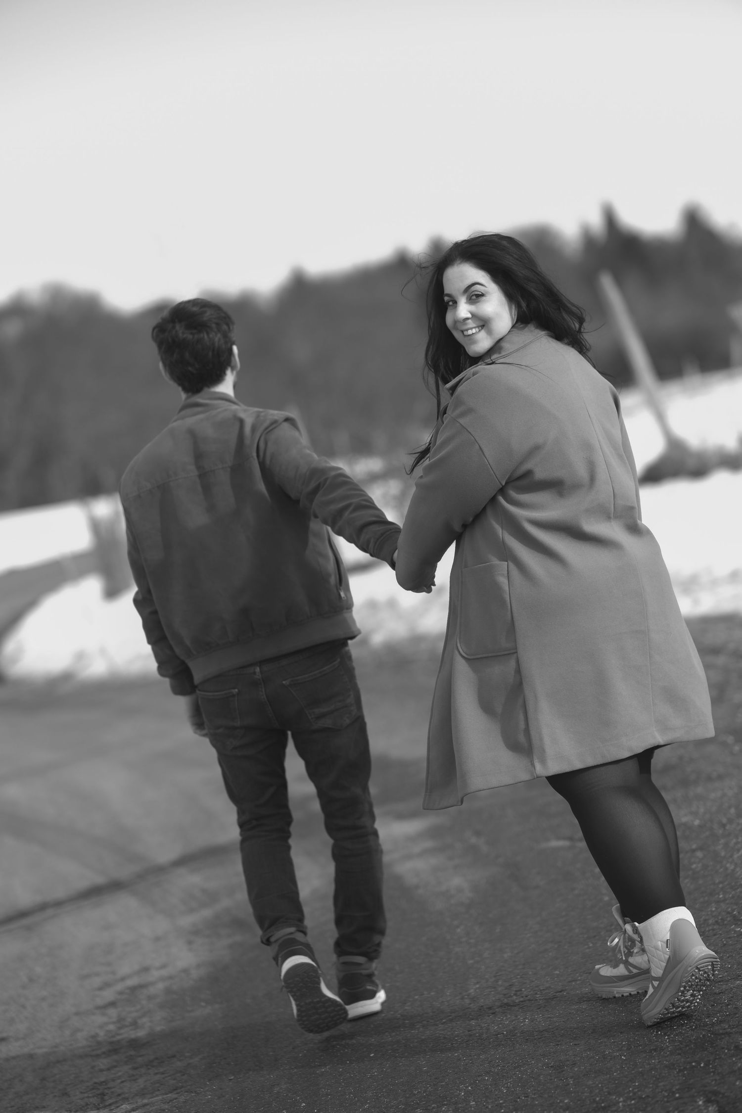 Couple and family photography session in Geneva, Switzerland