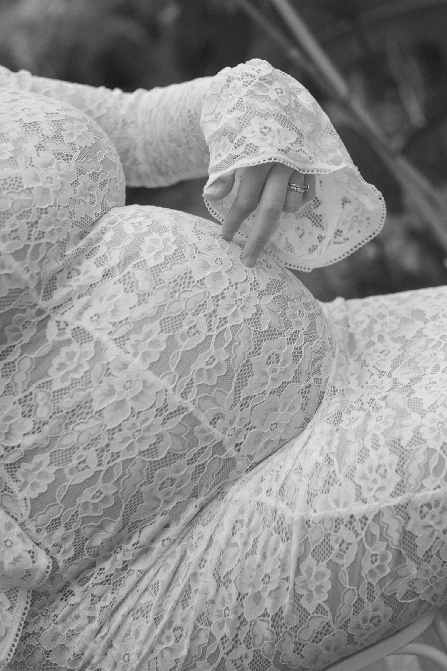 Maternity photography session in Geneva, Switzerland