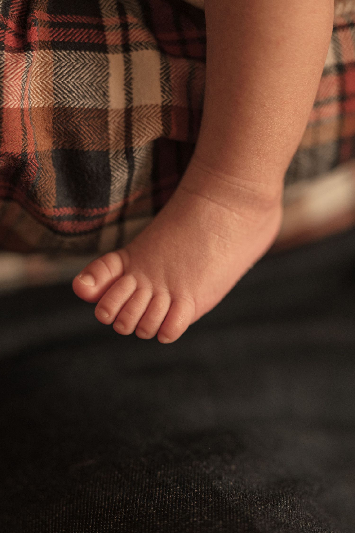 Newborn photography session in Geneva, Switzerland