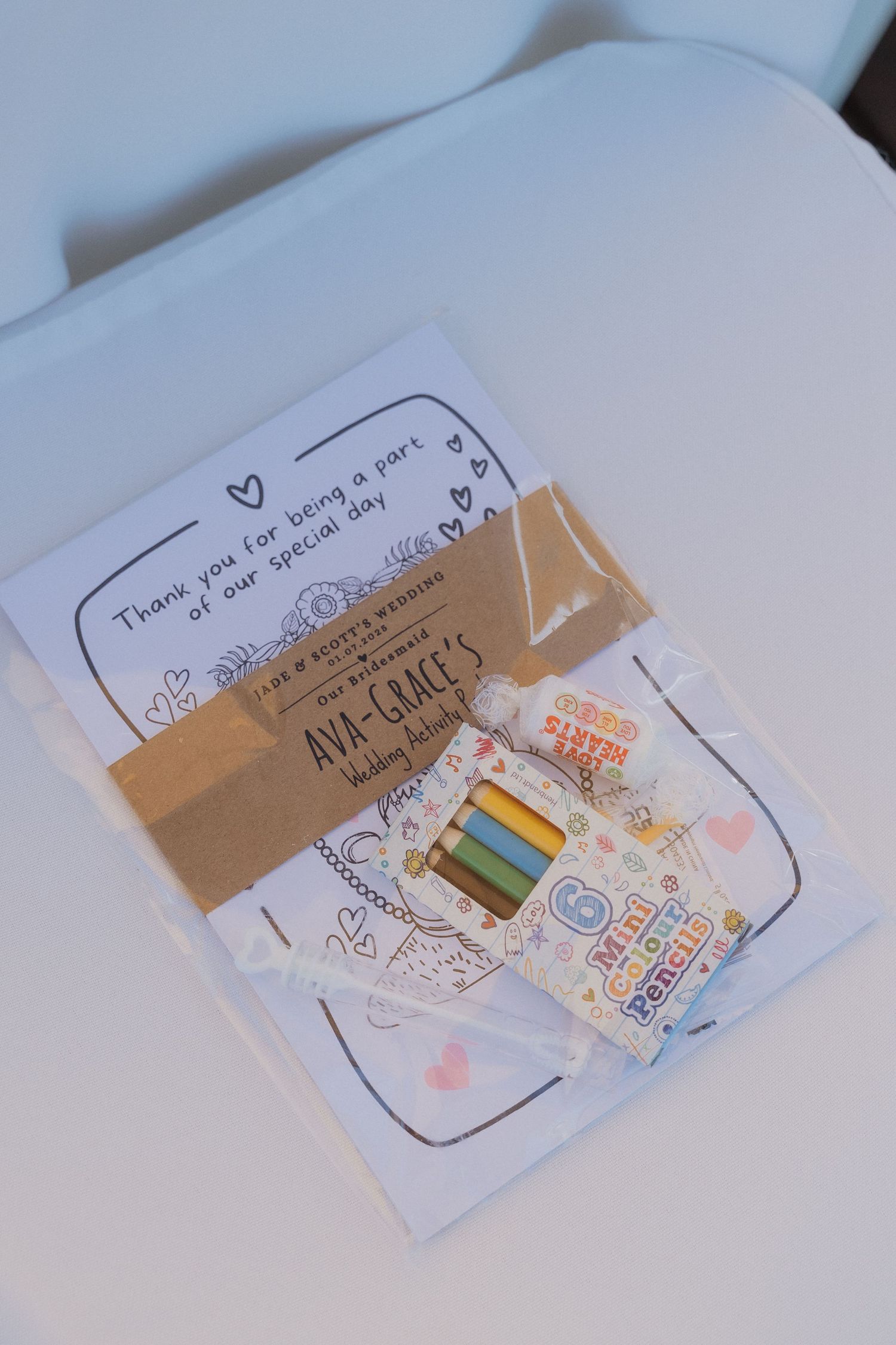 A series of artistic journal entries or scrapbook pages with handwritten notes and decorative washi tape elements.
