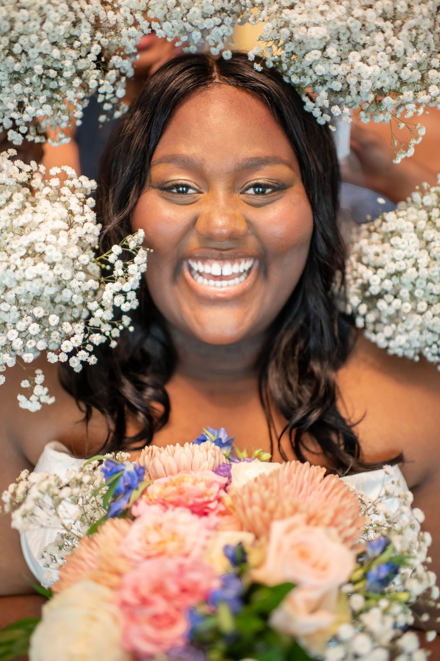 Wedding portraits in Kansas City and the KC metro, serving Leavenworth and Ft. Leavenworth. Kansas City wedding photographer