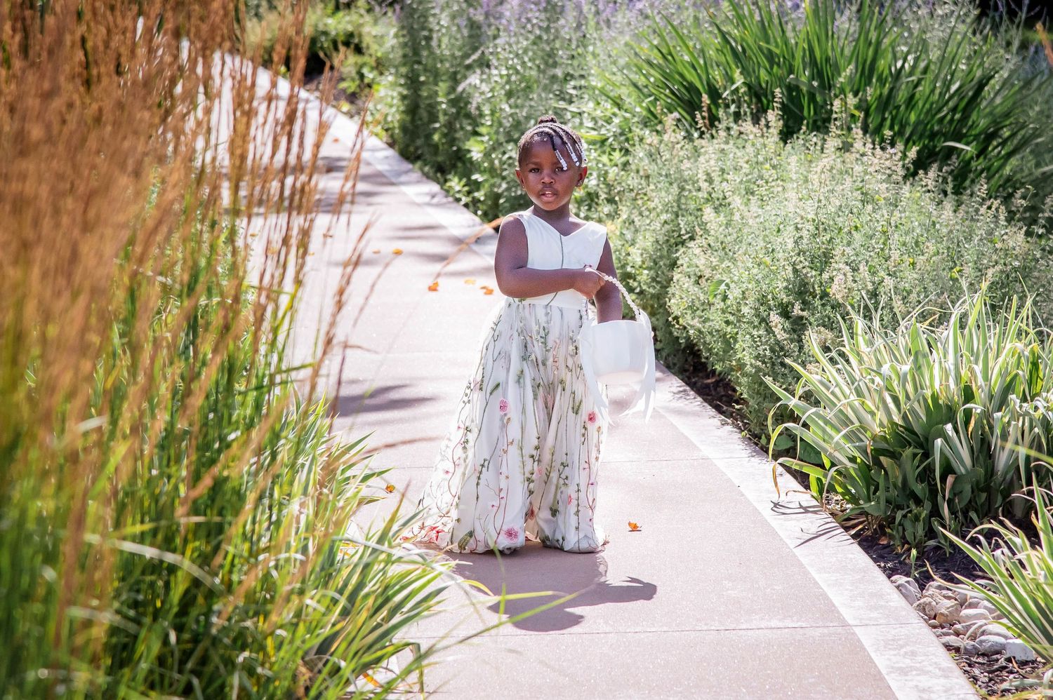 Wedding portraits in Kansas City and the KC metro, serving Leavenworth and Ft. Leavenworth. Kansas City wedding photographer