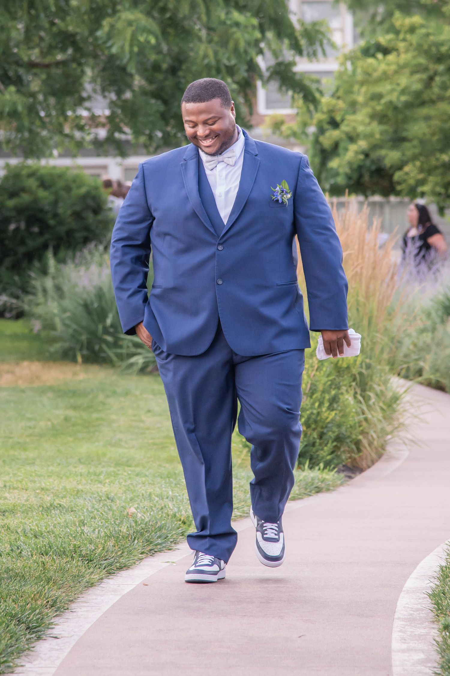 Wedding portraits in Kansas City and the KC metro, serving Leavenworth and Ft. Leavenworth. Kansas City wedding photographer