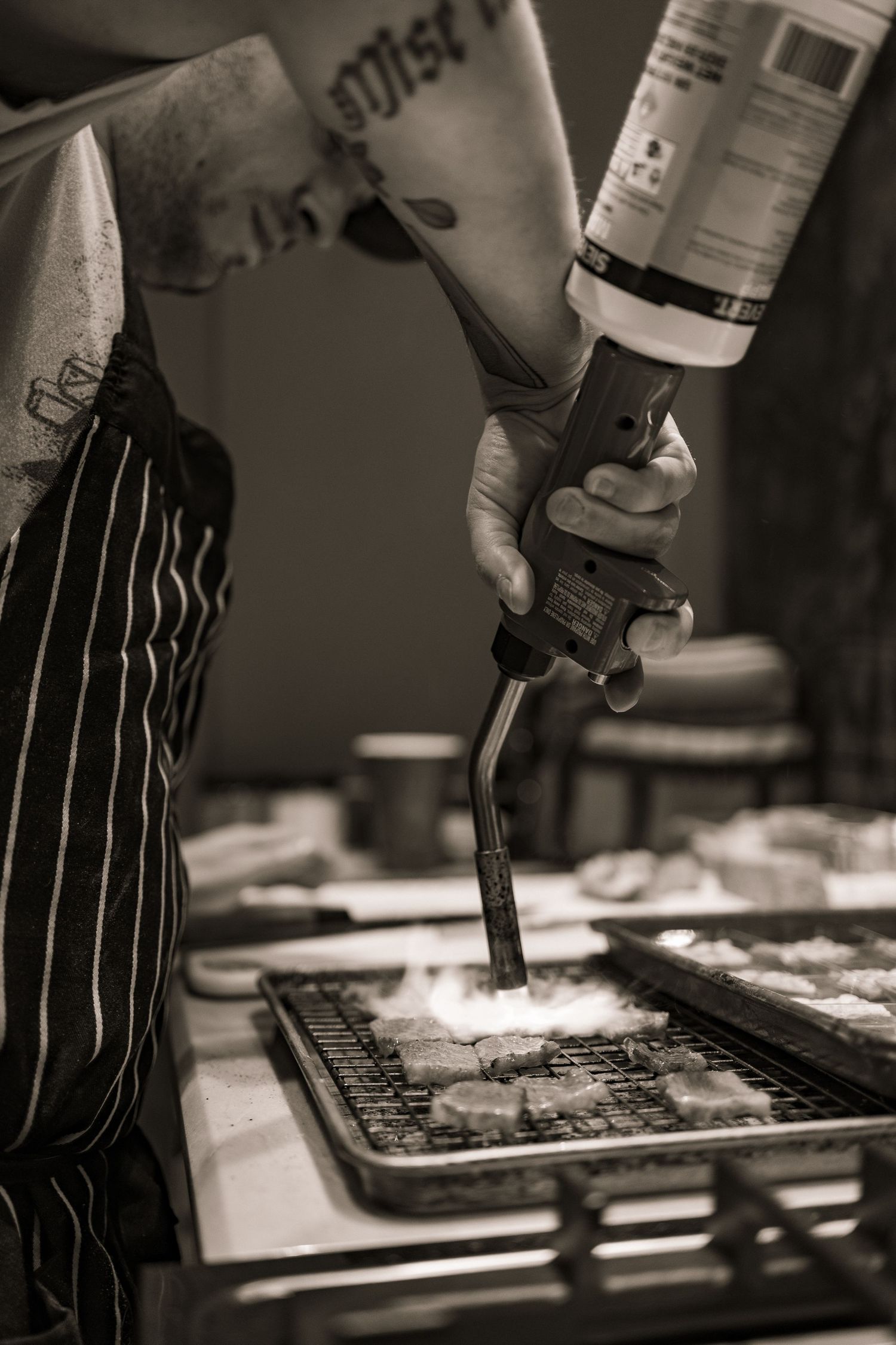 Chef in dallas texas