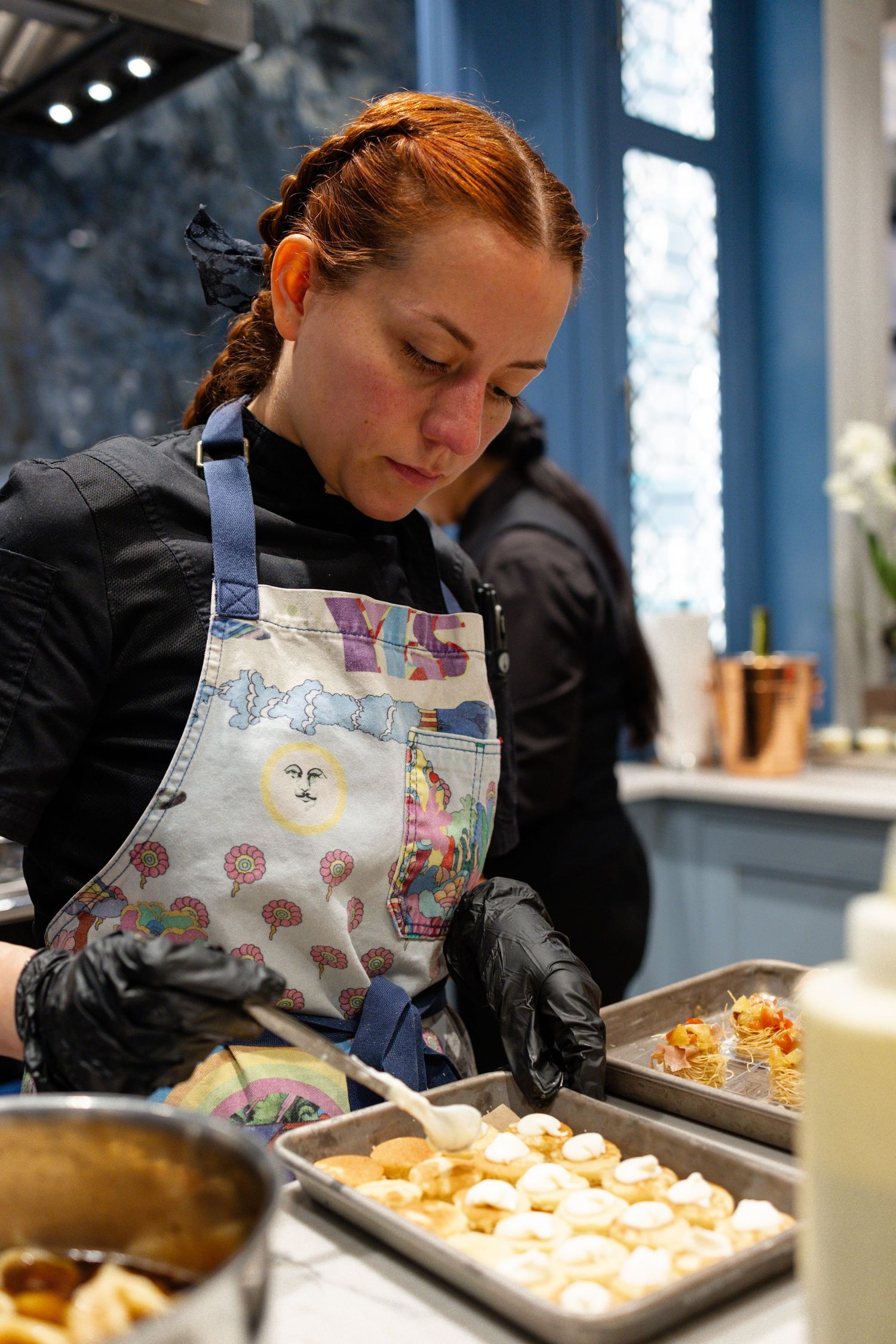 Chef in dallas texas