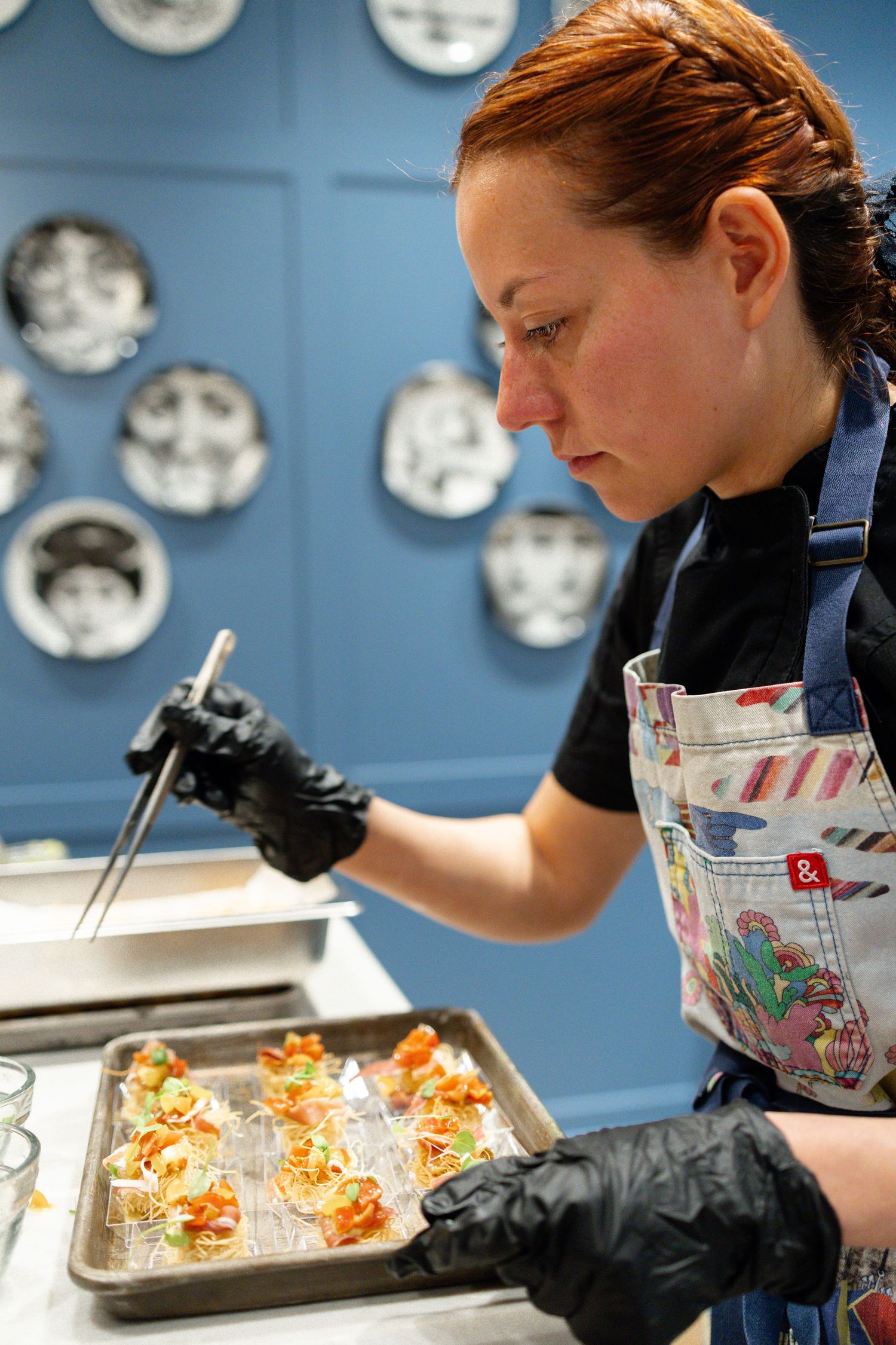 Chef in dallas texas