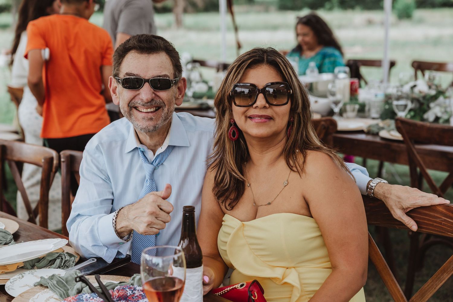 Wedding photography session in McKinney Texas