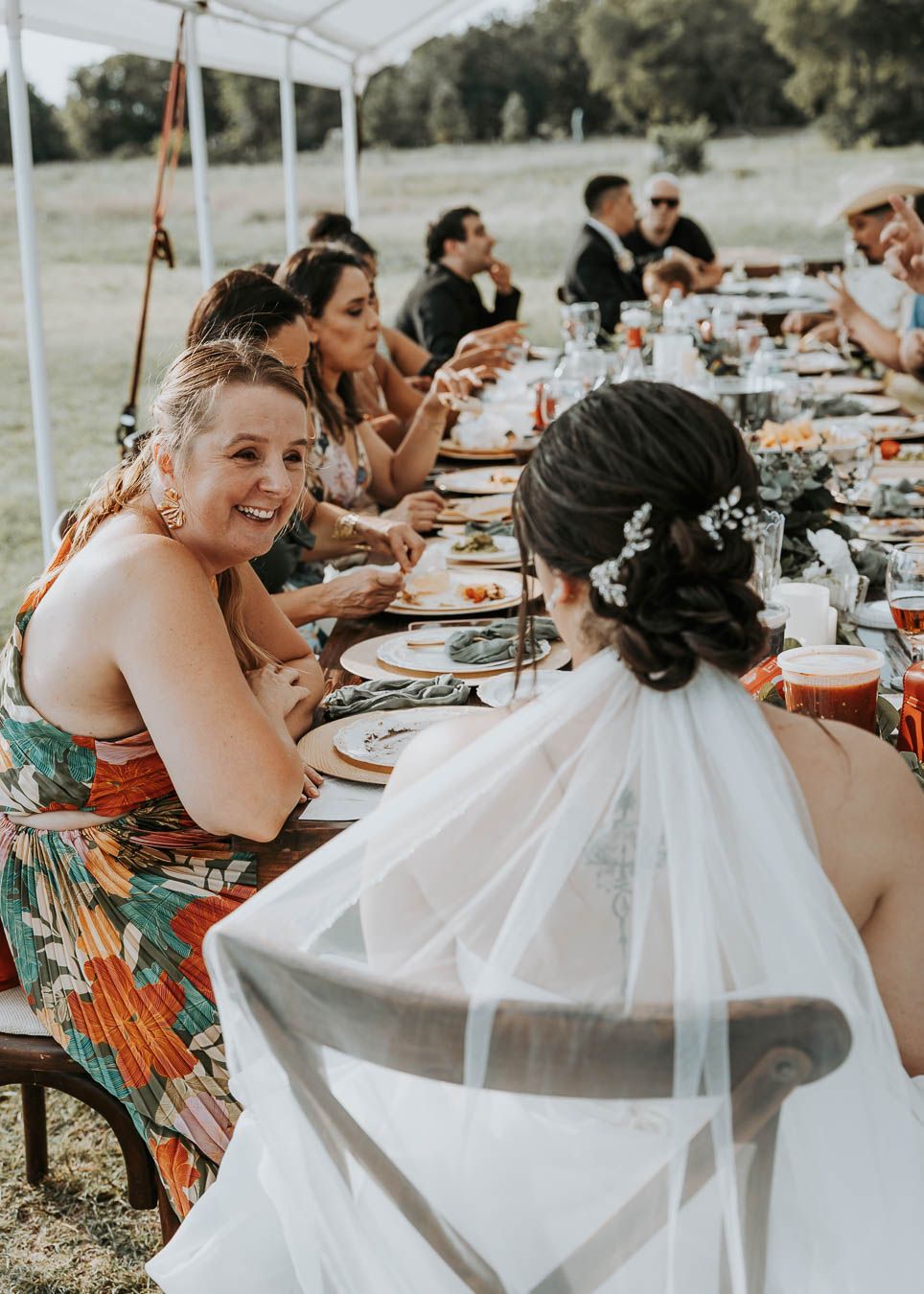 Wedding photography in McKinney Texas