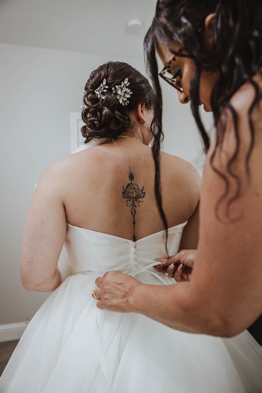 Wedding photography in McKinney Texas