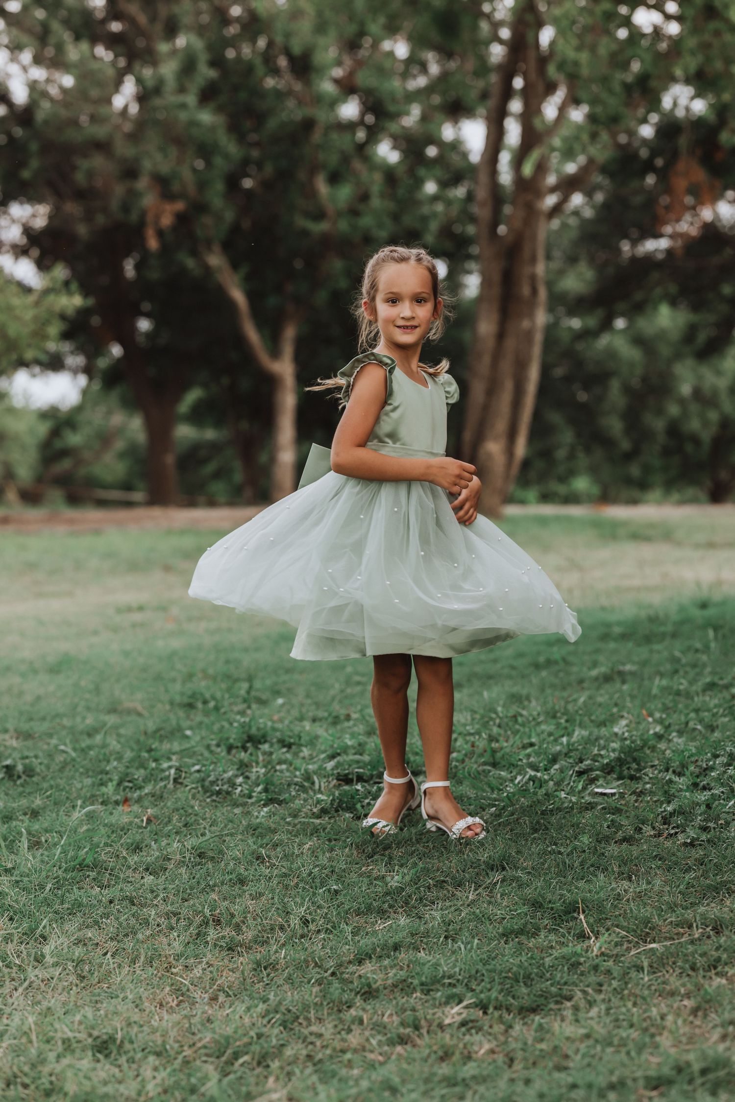 Wedding photography session in McKinney Texas