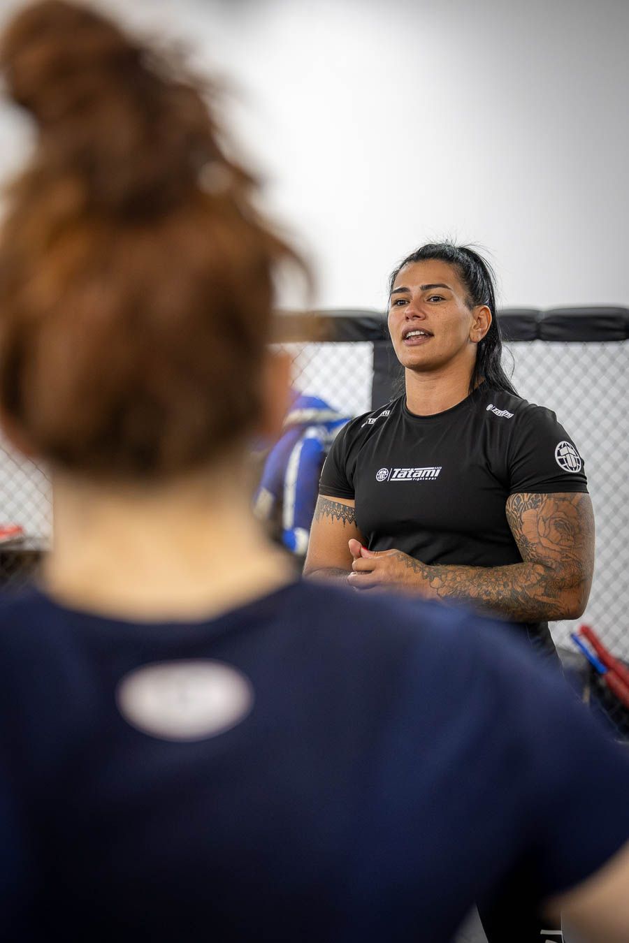 BJJ photo in Richardson texas
