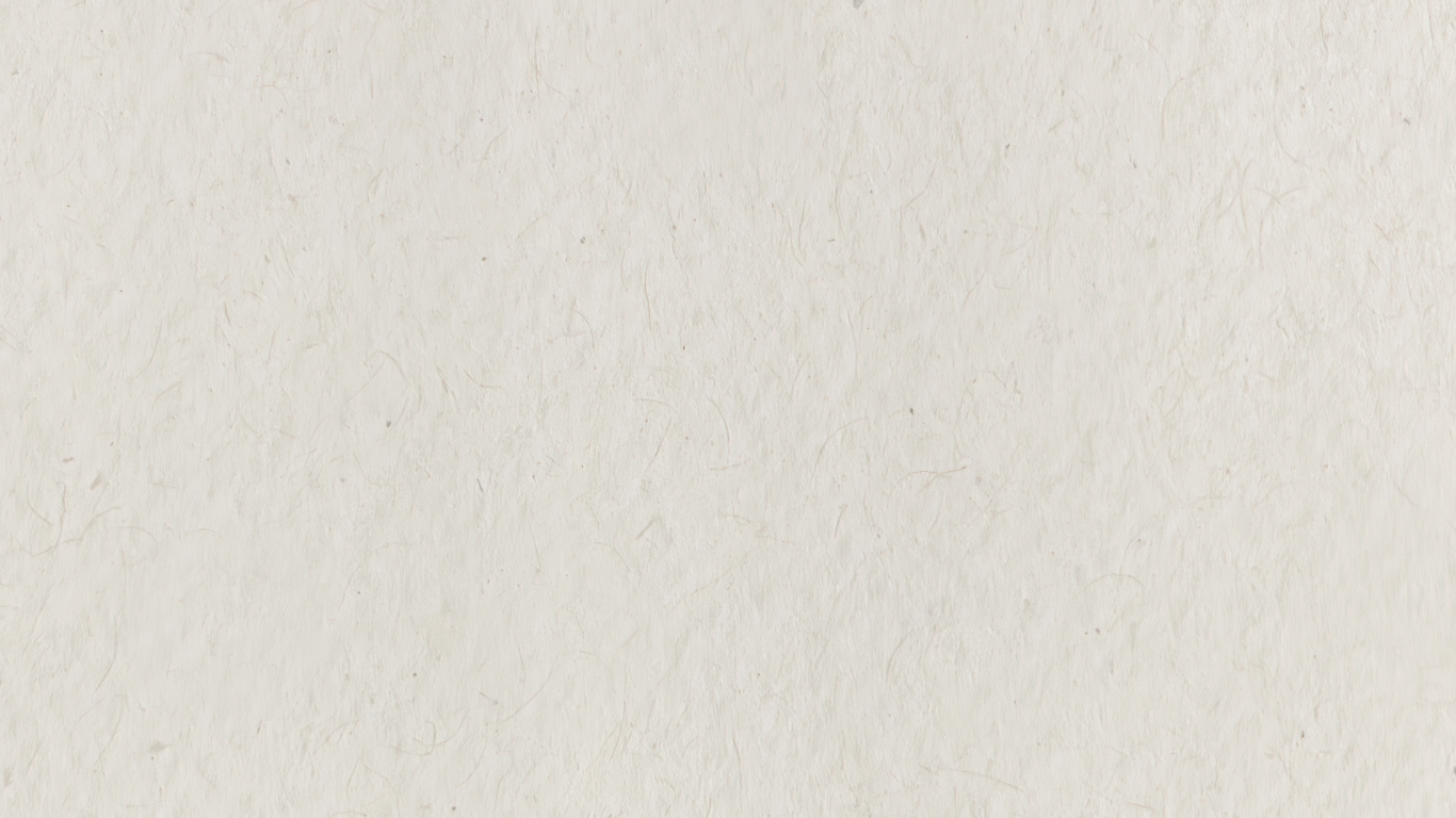 Close-up of a smooth, light gray textured paper surface with a subtle grain pattern.