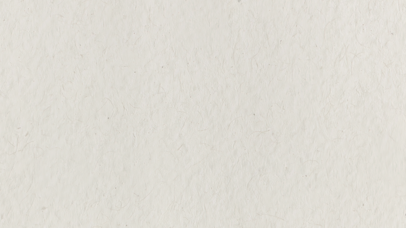 A plain white textured paper background with a smooth matte finish, ideal for minimalist design projects.