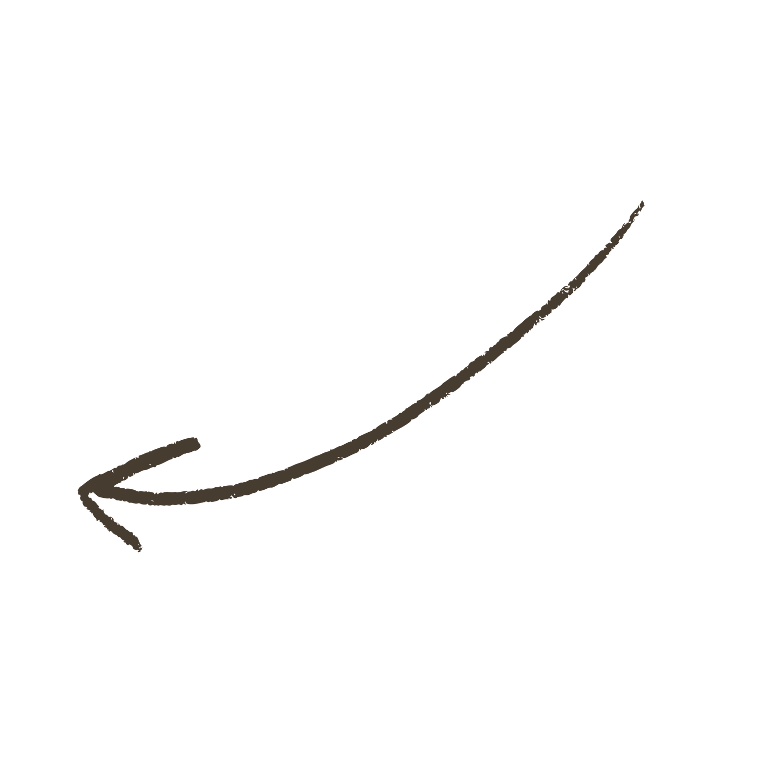 Minimalist black ink sketch of abstract human figures in motion, with flowing curved lines creating dynamic movement.