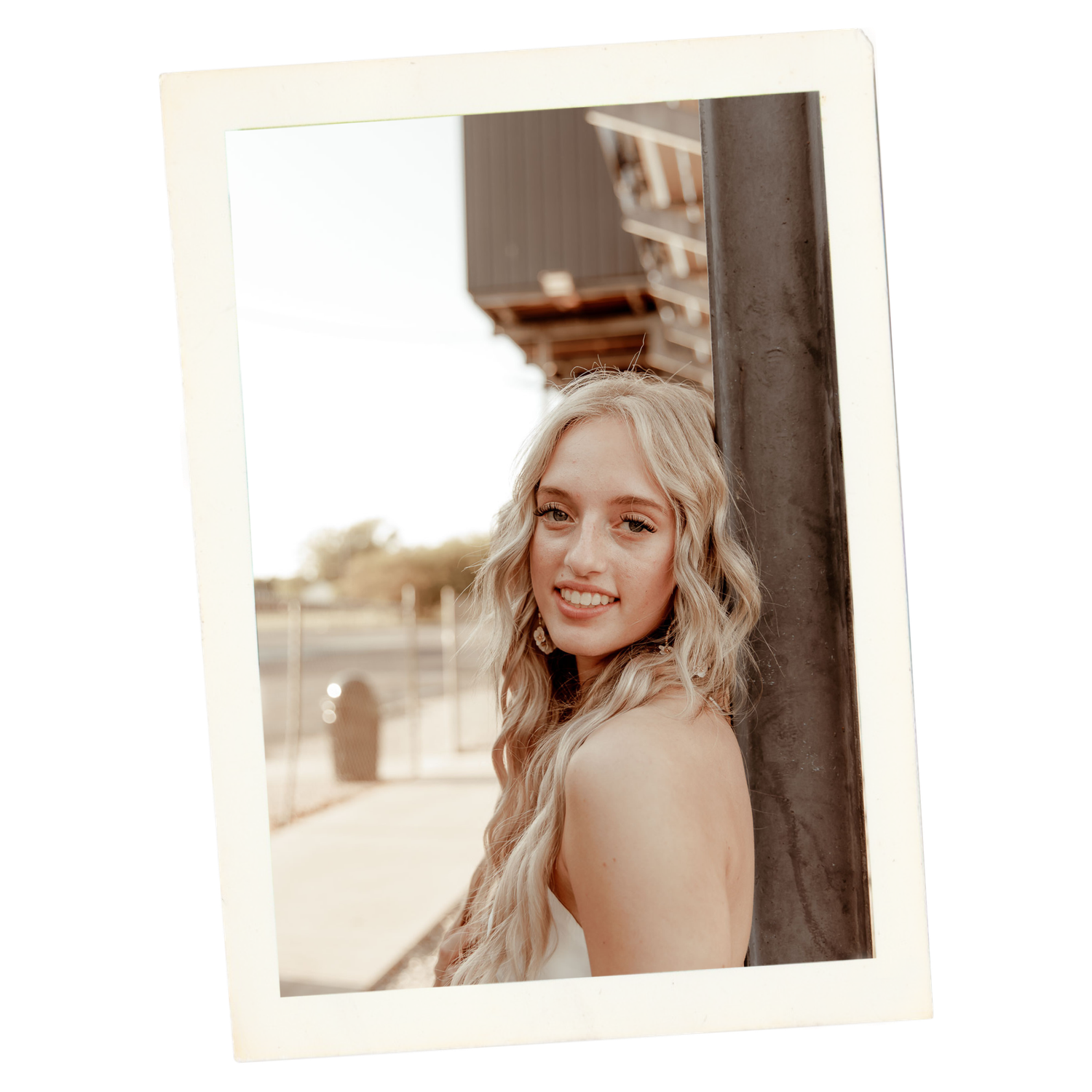 Three sepia-toned vintage style portrait photographs arranged in a row on a light colored background.