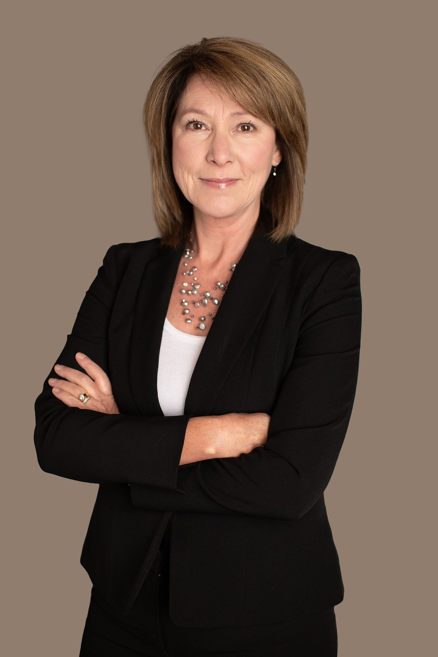 Professional Headshot  - Denver, Colorado Headshot Photographer