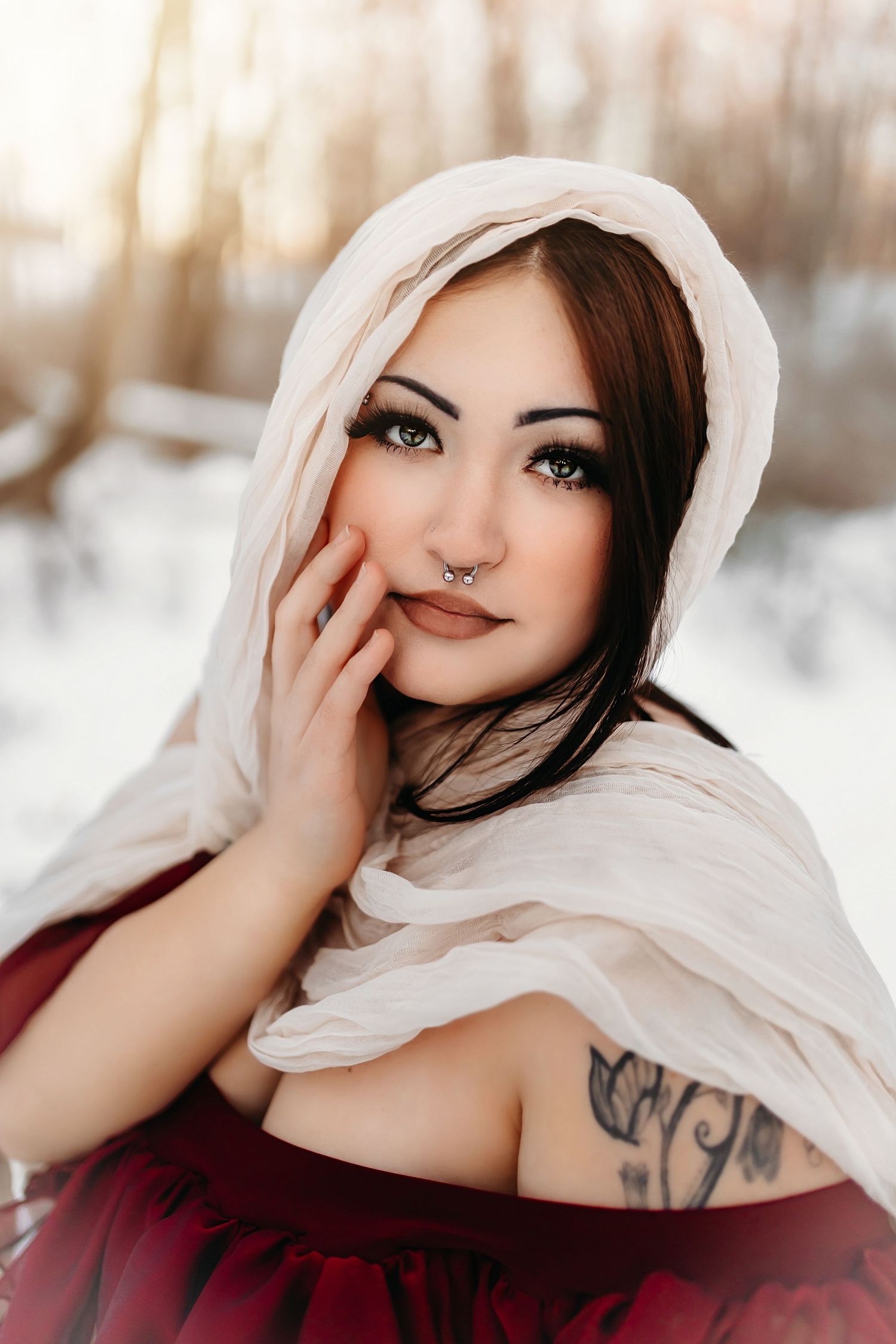 Fire+Grace Photography | Editing Mentorship | Photographer Education | Lightroom Presets