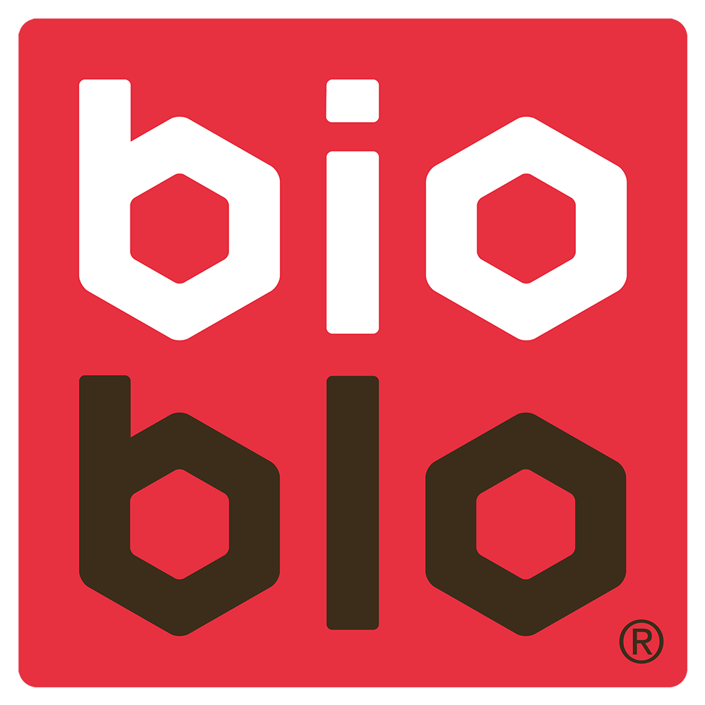 Logo Bioblo