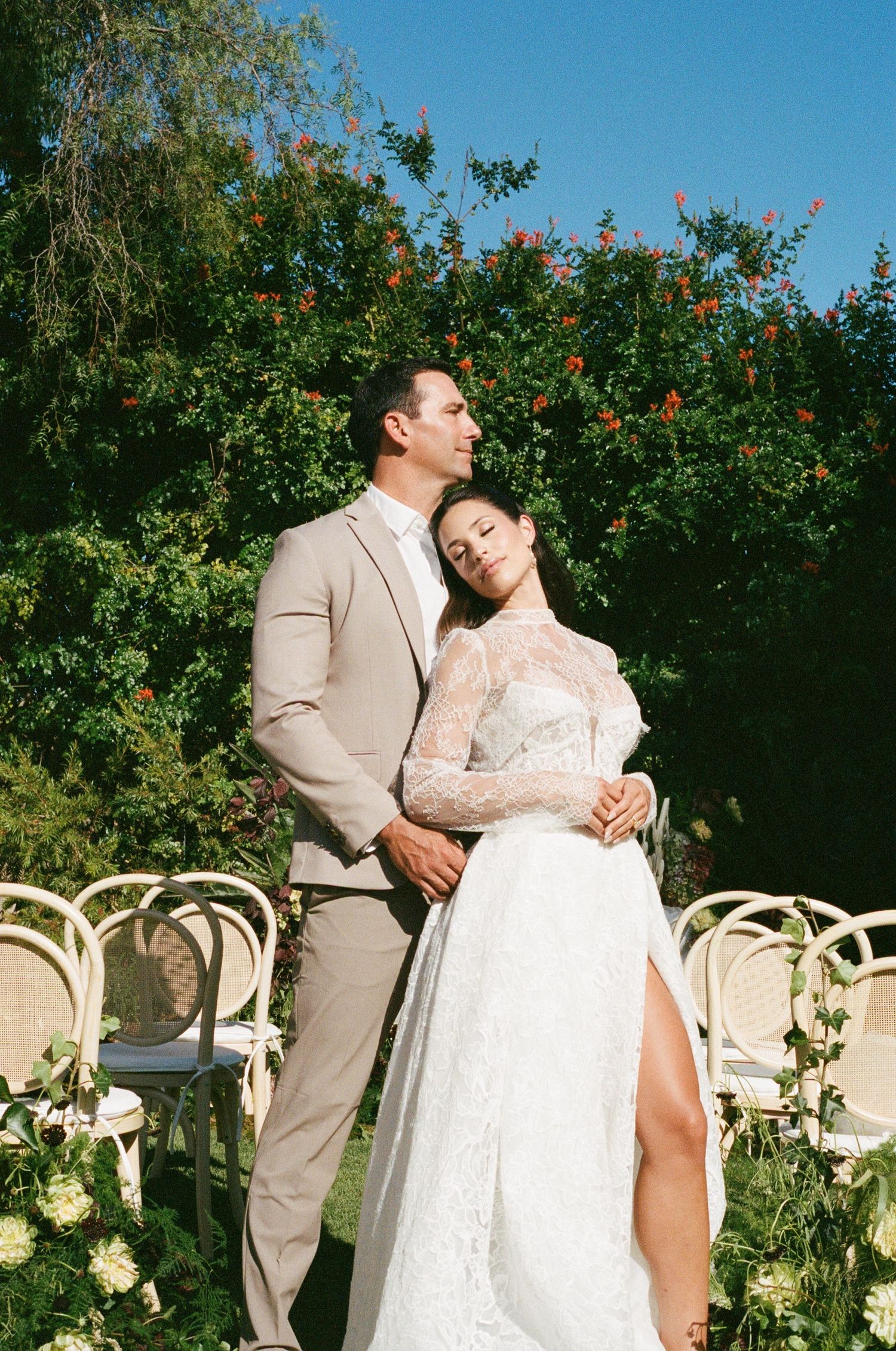 Mallorca Wedding Photographer. California & Destination Documentary Photographer.